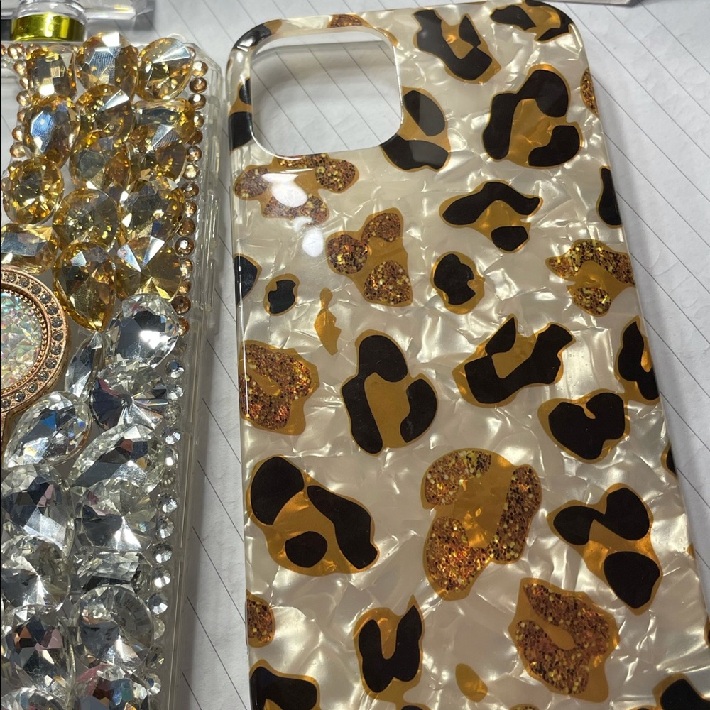 iPhone 12 Pro case